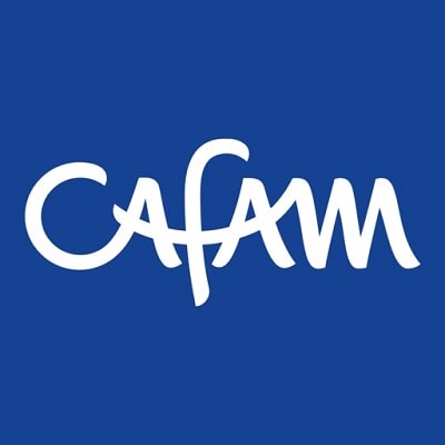 logo cafam