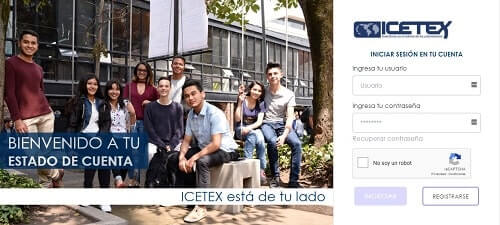 consultar icetex oficial