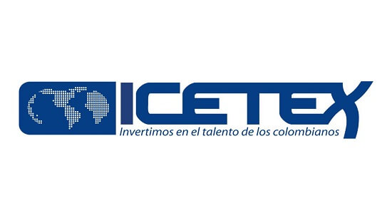 icetex logo