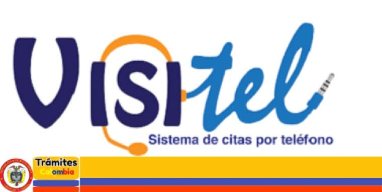 Visitel: Asignación de visitas INPEC a internos por Internet