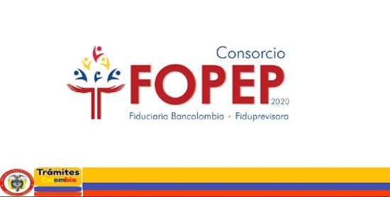 certificado fopep