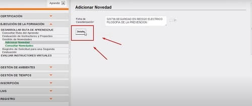 abandonar curso virtual