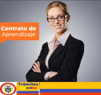 contrato empresas caprendizaje